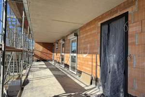 Ihr neues Zuhause im Erstbezug – Modern, barrierefrei, mit Balkon/Terrasse und Stellplatz – Die vollständige Adresse der Immobilie erhältst du vom Anbieter., 38229 Engelnstedt, Salzgitter – Vorschaubild 5