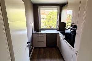 Erstbezug | All-inclusive Neu Möbliert + Keller | Balkon | Perfect for Expats (EN available) – Am Pflanzkamp 56, 40229 Eller, Düsseldorf – Vorschaubild 11