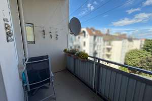 Sonne von morgens bis abends - vermietete 3-Zimmer-Altbauwohnung in der Holtenauer – Die vollständige Adresse der Immobilie erhältst du vom Anbieter., 24105 Blücherplatz, Kiel – Vorschaubild 10