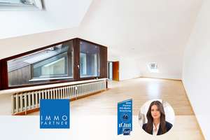 IMMOPARTNER – RENNWEG. DACHTERRASSE. LEBENSQUALITÄT. – Die vollständige Adresse der Immobilie erhältst du vom Anbieter., 90489 Veilhof, Nürnberg – Vorschaubild 2