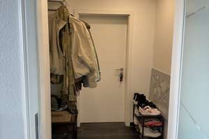 möblierte Maisonette-Wohnung mit kl. Dachterasse, Kröpeliner Tor Vorstadt - Nähe Universität – Maßmannstraße 97, 18057 Kröpeliner-Tor-Vorstadt, Rostock – Vorschaubild 8