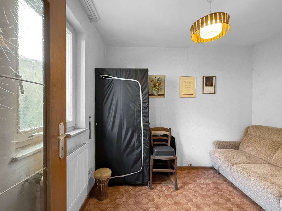 Zimmer EG