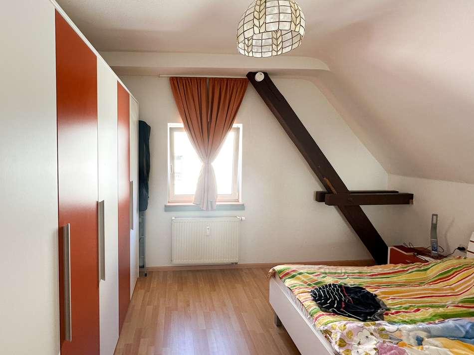 OG Schlafzimmer