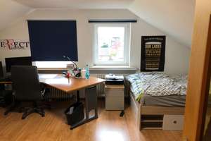 DG Wohnung praktisch, groß und schön für Student/*in in Paderborn – Stresemannstraße 10, 33102 Kernstadt, Paderborn – Vorschaubild 10