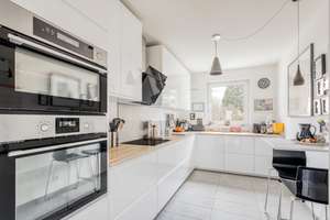 Familienfreundliches Neubau-Reihenendhaus in idyllischer Umgebung – Die vollständige Adresse der Immobilie erhältst du vom Anbieter., 12307 Lichtenrade, Berlin – Vorschaubild 4