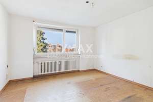 *reserviert* Renovierungsbedürftige, sonnige 3 Zimmer- Wohnung – Die vollständige Adresse der Immobilie erhältst du vom Anbieter., 30165 Vahrenwald, Hannover – Vorschaubild 11