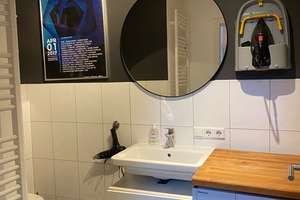Wunderschöne, sehr helles Apartment im ruhigen Hinterhaus im Jungbusch! – Die vollständige Adresse der Immobilie erhältst du vom Anbieter., 68159 Innenstadt/Jungbusch, Mannheim – Vorschaubild 3