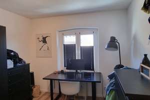 Attraktive sanierte helle Wohnung im 2. OG.  – Kronprinzenstraße 30, 45891 Erle, Gelsenkirchen – Vorschaubild 14