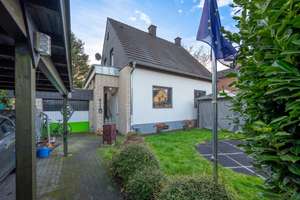 Viel Platz zum Wohlfühlen – 103 m² Wohnfläche + 94 m² ausgebaute Nutzfläche – Die vollständige Adresse der Immobilie erhältst du vom Anbieter., 41239 Hockstein, Mönchengladbach – Vorschaubild 16