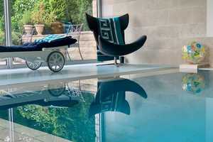 Perfektes Hideaway - Sehr geräumige Villa mit Indoorpool in Baierbrunn – München (Kreis) – Vorschaubild 3