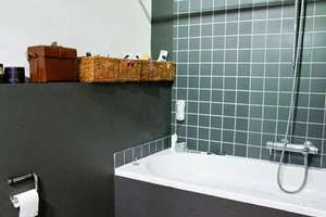 185 Quadratmeter im kreativen Herzen Hamburgs – Die vollständige Adresse der Immobilie erhältst du vom Anbieter., 20099 St. Georg, Hamburg – Vorschaubild 13