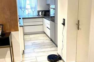 GELEGENHEIT IN FRANKFURT-GRIESHEIM: Moderne 4-Zimmer Wohnung mit Flair und Balkon... – 65933 Griesheim, Frankfurt am Main – Vorschaubild 2