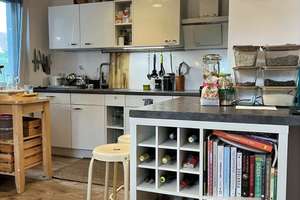 Attraktive 3,5-Zimmer-Wohnung mit Gartenanteil und PKW-Stellplatz in Nürnberg-Schniegling – Die vollständige Adresse der Immobilie erhältst du vom Anbieter., 90427 Schniegling, Nürnberg – Vorschaubild 11
