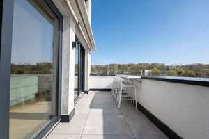 Exklusives Penthouse mit Dachterrasse & Panoramablick – Die vollständige Adresse der Immobilie erhältst du vom Anbieter., 56077 Ehrenbreitstein, Koblenz – Vorschaubild 15
