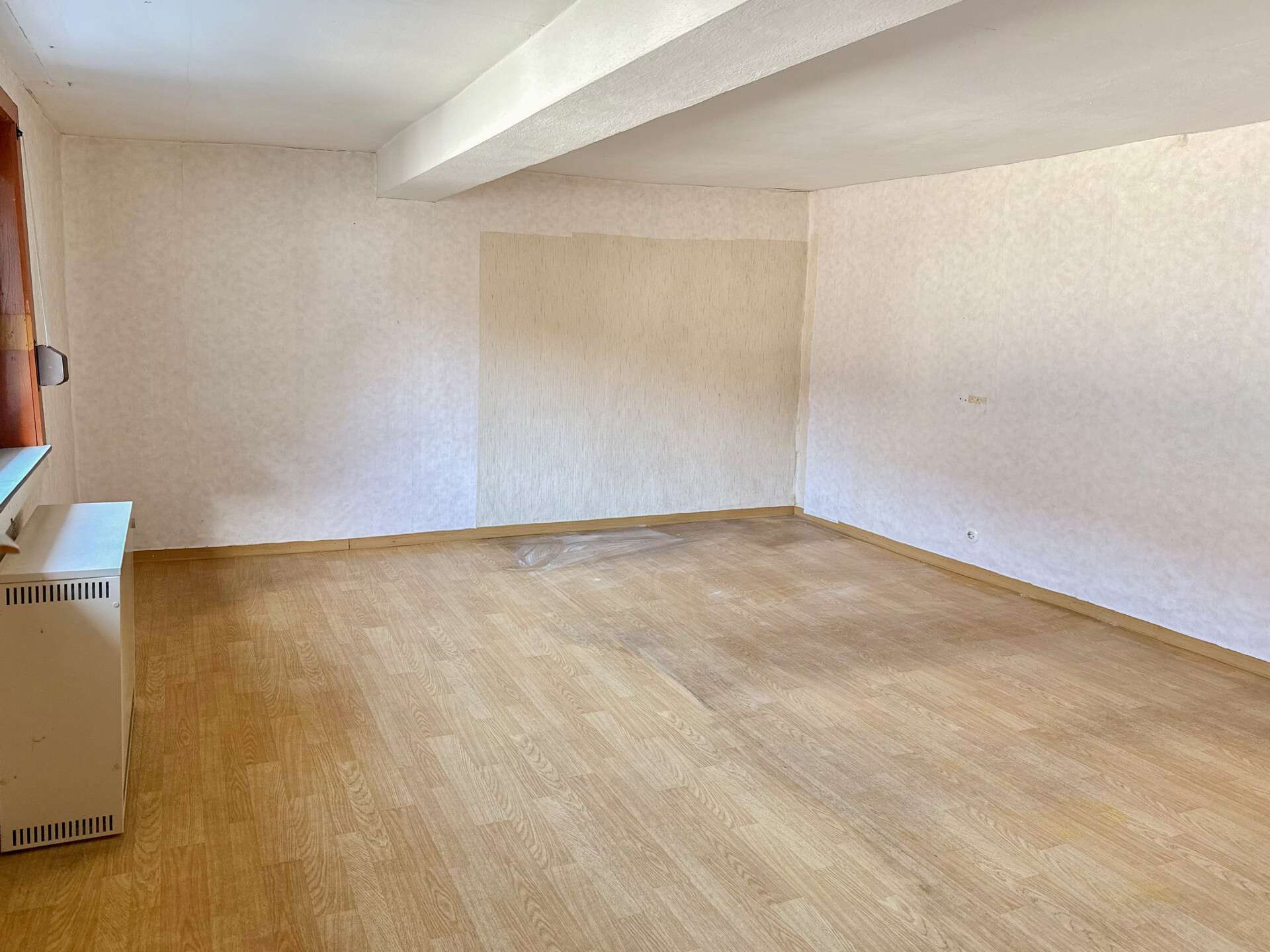 Immobilie in Merkelbach - Flexibles Immobilien-Duo mit optionaler Zusammenlegung! Mehrgenerationen, Wohnen und/oder Vermieten! - Bild 5