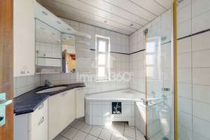 Bezugsfreies Reihenmittelhaus mit 4 Zimmern, 2 Balkonen & Terrasse – Die vollständige Adresse der Immobilie erhältst du vom Anbieter., 12359 Britz, Berlin – Vorschaubild 5