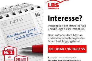 Altes erhalten oder Neues gestalten? – Die vollständige Adresse der Immobilie erhältst du vom Anbieter., 21365 Adendorf – Vorschaubild 14