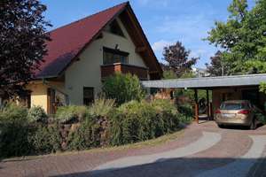Wunderschönes Architektenhaus zur Miete