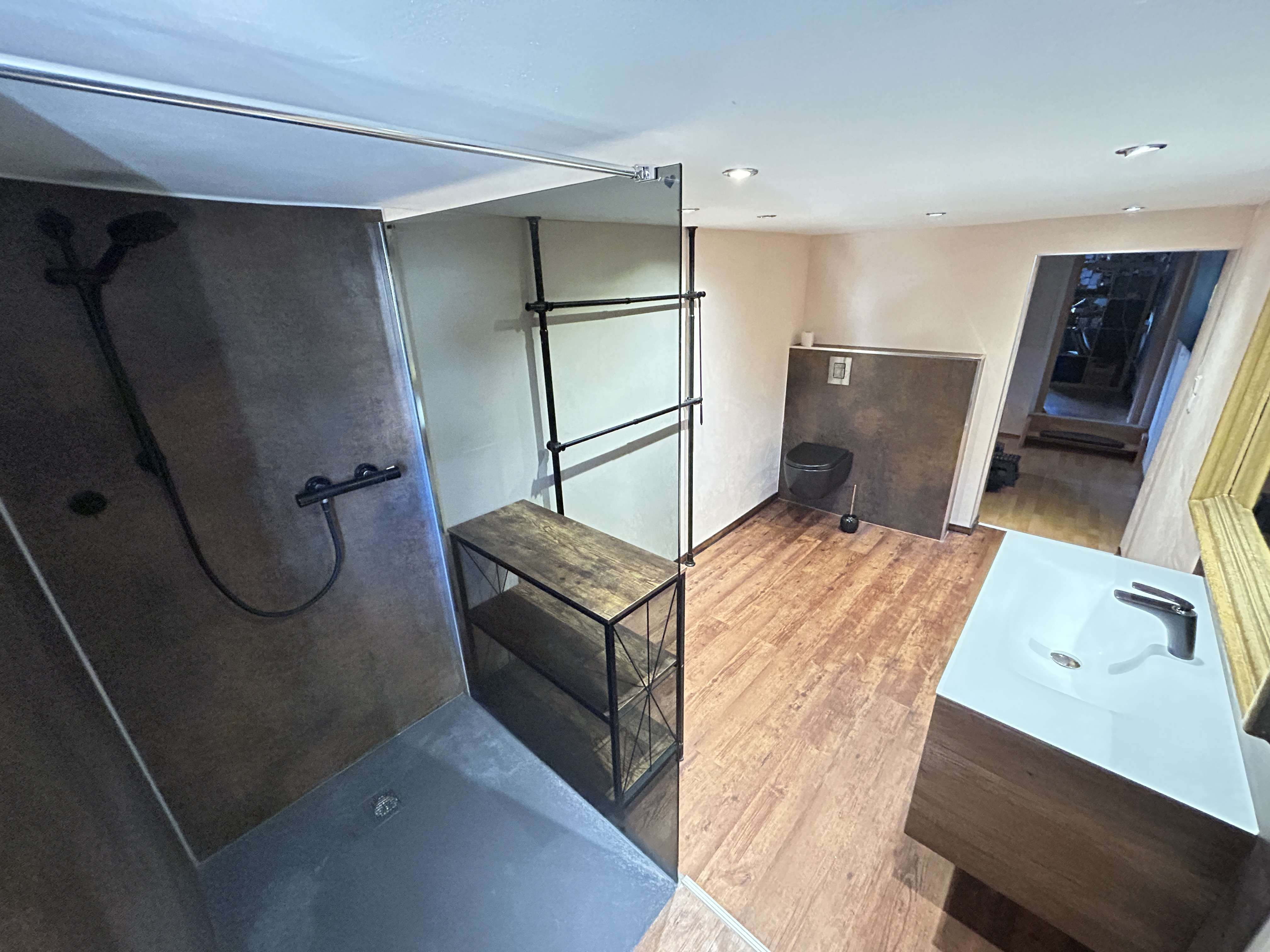 Immobilie in Diemelstadt - Fachwerkhaus mit Geschichte, Platz und Charakter in Diemelstadt-Wrexen - Bild 1