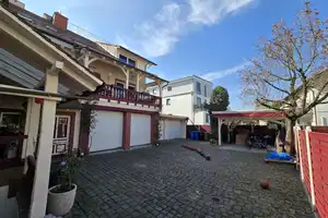 Idyllisches bezugsfertiges Haus in schöner Lage mit 4 Schlafzimmer/ ohne Provision/ 615000 € VB – Offenbach (Kreis) – Vorschaubild 4