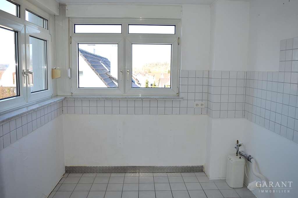 Immobilie in Eislingen/Fils - Stilvoll Wohnen oder clever investieren! 3 Zimmer-Maisonette-Wohnung mit zwei Balkonen und TG-Platz! - Bild 3
