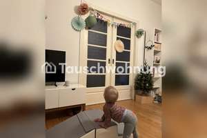 Tauschwohnung: Tausche 2/3-Zi.-Whg. (Altbau) gegen 4-5 Zi.-Whg. in der List – Die vollständige Adresse der Immobilie erhältst du vom Anbieter., 30161 List, Hannover – Vorschaubild 8
