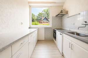 Wohnqualität mit Entwicklungspotenzial - 3,5 Zimmer ETW mit Loggia in Münster-Angelmodde – Die vollständige Adresse der Immobilie erhältst du vom Anbieter., 48167 Angelmodde, Münster – Vorschaubild 9