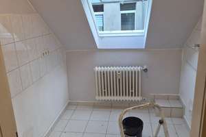 Renovierte 1-Zimmerwohnung – Hardenbergstr. 4, 47799 Cracau, Krefeld – Vorschaubild 4