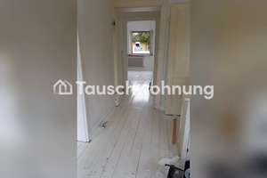 Tauschwohnung: Köln-Dellbrück gegen Köln, Bonn + ca10 km viel Wald in Nähe.