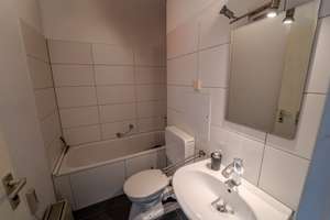 1 ZI ETW  mit TG Platz – auch als Ferienwohnung/Airbnb nutzbar – Die vollständige Adresse der Immobilie erhältst du vom Anbieter., 55116 Altstadt, Mainz – Vorschaubild 7