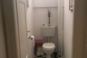 Sonnige 2-Zimmer DG Wohnung im Rheingauviertel von Privat – Rauenthaler Straße 24, 65197 Rheingauviertel / Hollerborn, Wiesbaden – Vorschaubild 7