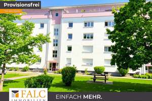 3 Zimmer-Wohnung in der Nordstadt
