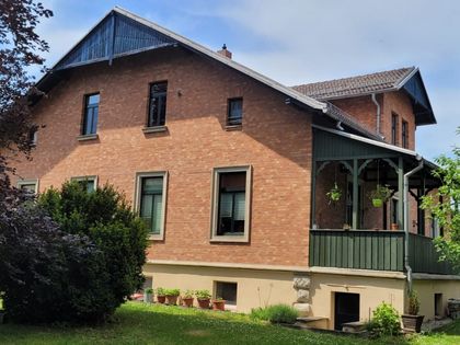 Haus kaufen in Bad Köstritz ImmoScout24