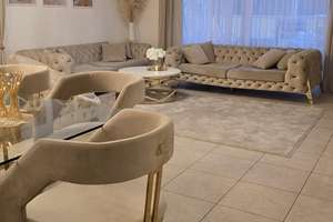 173 m² Maisonette 5 Zimmer 31 m² Terrasse, Baujahr 2012