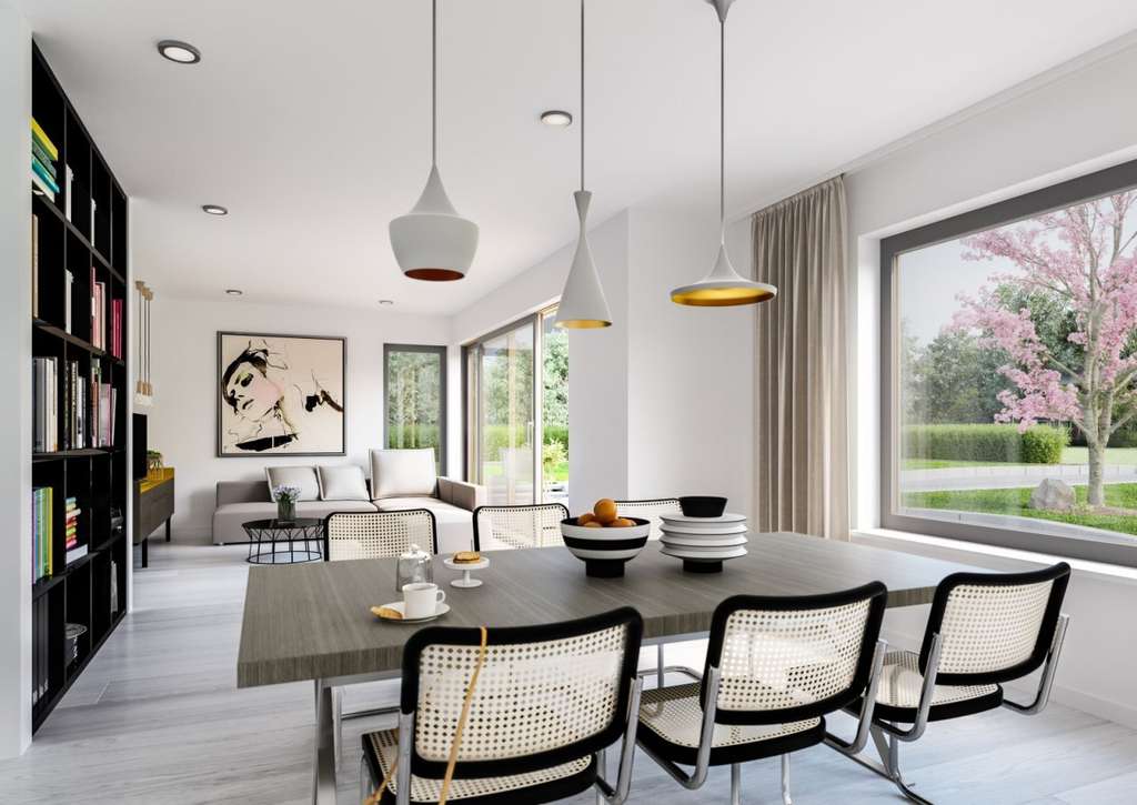 Immobilie in Münstertal/Schwarzwald - Bauen mit Bien-Zenker - Ralf Pavaletz - Bild 4