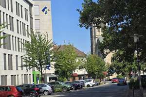 1-Zimmer Wohnung Nähe Kennedy und Limbecker Platz komplett saniert – Rottstraße 14, 45127 Stadtkern, Essen – Vorschaubild 14