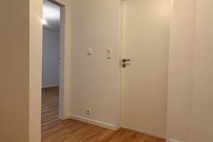 Hochwertig sanierte 1-Zimmer-Wohnung mit Balkon & Garage in München-Laim – Westendstraße 264, 80686 Friedenheim, München – Vorschaubild 6