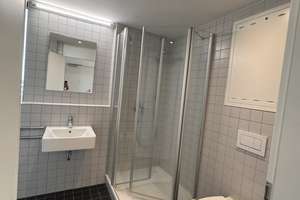 Penthouse-Feeling * * * * Hoch hinaus und mitten drin  * * Top * * Top * * Top * * * – 63065 Hochschule für Gestaltung, Offenbach am Main – Vorschaubild 44