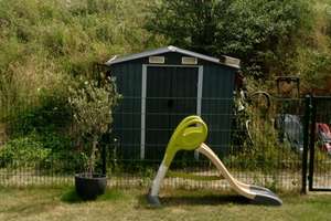 Reihenhaus zur Miete mit kleinem Garten – Die vollständige Adresse der Immobilie erhältst du vom Anbieter., 45888 Bulmke-Hüllen, Gelsenkirchen – Vorschaubild 2