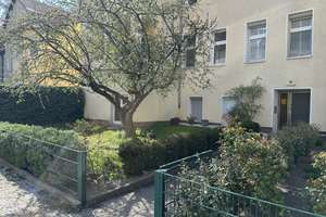 2 Zimmer Wohnung im 1. OG in Berlin Steglitz – Stindestraße 28, 12167 Steglitz, Berlin – Vorschaubild 1