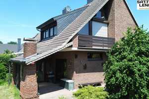 Lichtdurchflutetes Split-Level-Haus mit großem Garten und Wohlfühlfaktor – Viersen (Kreis) – Vorschaubild 5