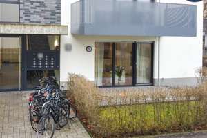 Moderne 2-Zimmer-Wohnung mit Terrasse & Stellplatz | Hochkreuz, Bonn – Godesberger Allee 106a, 53175 Hochkreuz, Bonn – Vorschaubild 13