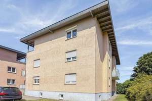 Frisch renovierte und bezugsfreie 3-Zi.-Whg. mit Balkon in ruhiger Lage von Koblenz-Wallersheim – Die vollständige Adresse der Immobilie erhältst du vom Anbieter., 56070 Wallersheim, Koblenz – Vorschaubild 12
