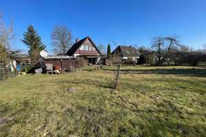 RESERVIERT *** Einfamilienhaus mit Vollkeller und großem Garten in ruhiger Lage **** – Harburg (Kreis) – Vorschaubild 17