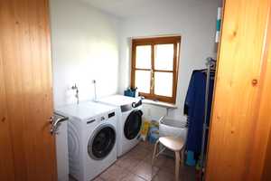 Großes Zweifamilienhaus mit schön eingewachsenem Garten in Aussichtslage von Regen – Regen (Kreis) – Vorschaubild 28
