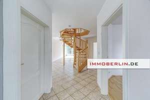 IMMOBERLIN.DE - Großzügiges Haus mit möglicher Gewerbeeinheit in ländlicher Lage – Die vollständige Adresse der Immobilie erhältst du vom Anbieter., 15370 Fredersdorf-Vogelsdorf – Vorschaubild 4