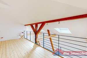 ***exklusiv - Galerie - Fußbodenheizung - EBK - hell*** – 39106 Alte Neustadt, Magdeburg – Vorschaubild 22