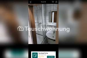 Tauschwohnung: 3-Zimmer-Wohnung in Münster-Mitte zum Tausch – 48143 Martini, Münster – Vorschaubild 8