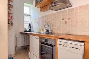 Kiel-Uninähe - vermietete 3-Zimmer Eigentumswohnung nahe Blücherplatz – Die vollständige Adresse der Immobilie erhältst du vom Anbieter., 24118 Ravensberg, Kiel – Vorschaubild 11