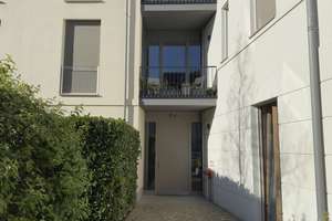 Großzügige Stadtwohnung mit Loggia, Balkon und langfristigem Wohnkomfort – 14469 Nauener Vorstadt, Potsdam – Vorschaubild 16